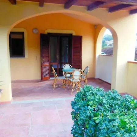 Funtana S4 Apartment