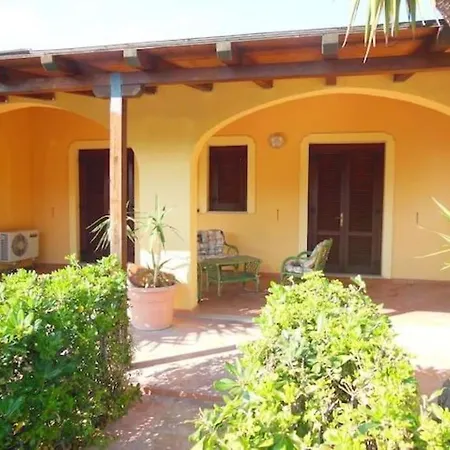Apartment Funtana S4 San Teodoro (Sardinia)