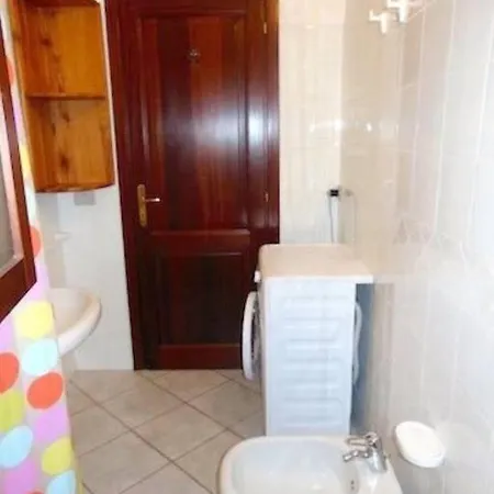 Funtana S4 Apartment