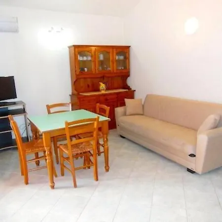 Funtana S4 San Teodoro (Sardinia)