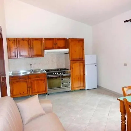 Funtana S4 Apartmán San Teodoro (Sardinia)