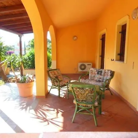 Apartmán Funtana S4 San Teodoro (Sardinia)