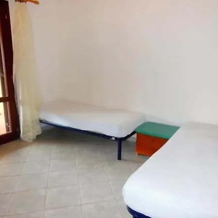 Funtana S4 Apartmán *