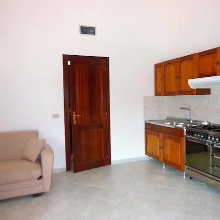 Funtana S4 San Teodoro (Sardinia)