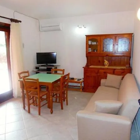 Funtana S4