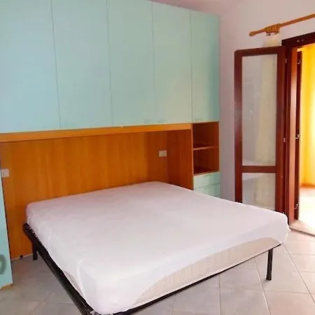 Apartmán Funtana S4 San Teodoro (Sardinia)